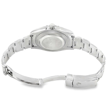 Rolex Datejust 41mm Blue Roman Oystersteel